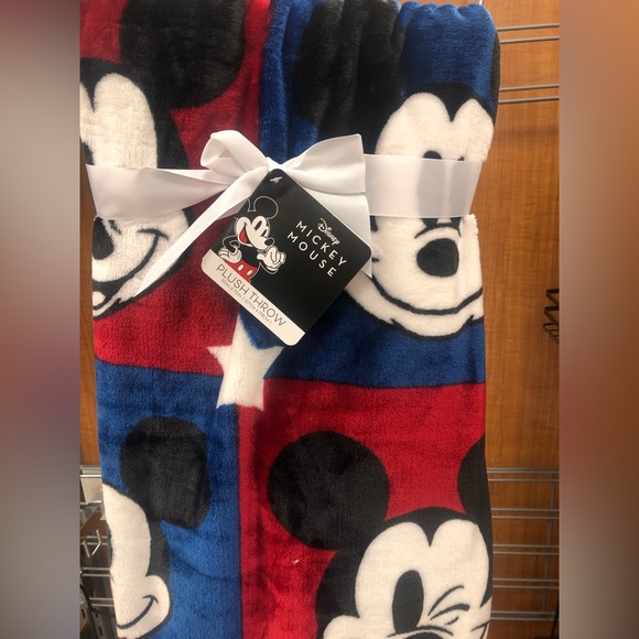 mickey mouse 4th of july outfit